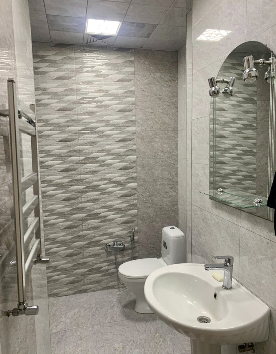 1 otaqlı mənzil 30 m² kirayə verilir — Mənzil, Bakı (5)