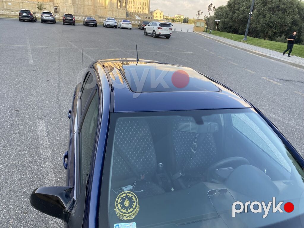 Opel Astra: 1.3 l 2005 il 10-HY-581 — Avtomobillər, Bakı (3)