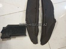 Moskvich Padkrelnik — Bakı