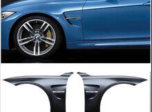 BMW F30 m3 qanadı (Krlo) — Bakı