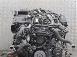 Mercedes-Benz OM651 Mühərriki — Bakı
