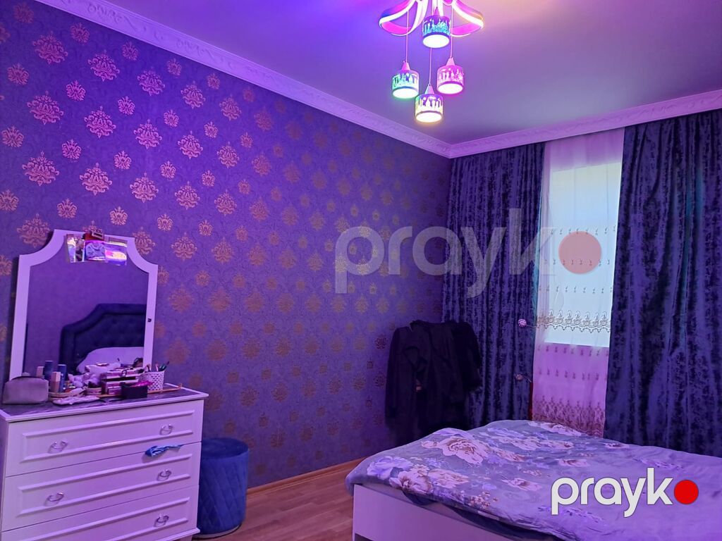 3 otaqlı, 110 kv. m — Ev, villa, Saray (10)
