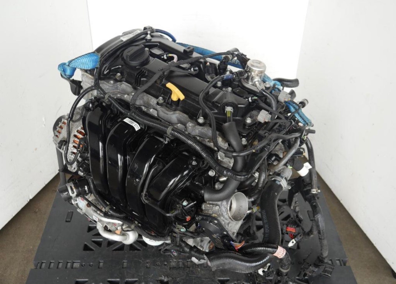 Mühərrik Hyundai və Kia 2GD — Bakı