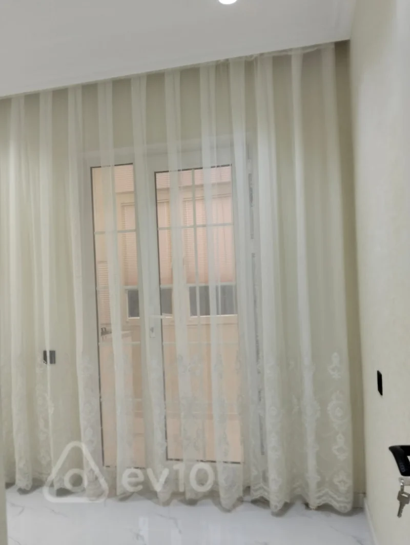 2 otaqlı mənzil, 35 m², Qaracuxur qəsebesi — Mənzil, Bakı (6)