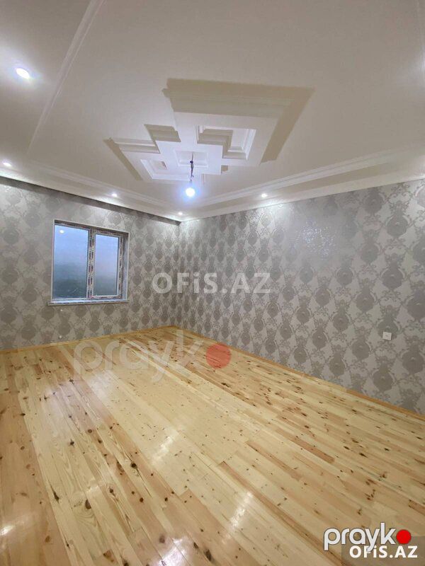 Həyət evləri Satılır Binəqədi r., Binəqədi q., 3 otaq, 100 m² — Ev, villa, Bakı (7)