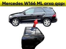 Mercedes W166 ML Arxa Qapıs-avto-hisseler.az — Bakı