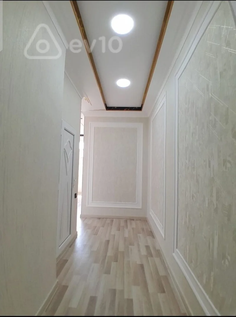 2 otaqlı mənzil, 55 m², Xırdalan ş jasmin park — Mənzil, Xırdalan (3)