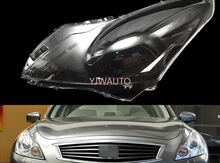 Infiniti G35, GX35, GX37 fara şüşəsi — Bakı