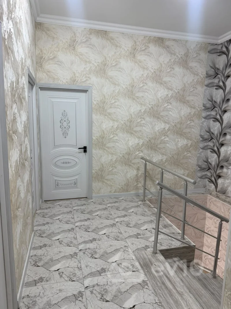 4 otaqlı həyət evi, 140 m², Masazir qesebesi — Ev, villa, Bakı (12)
