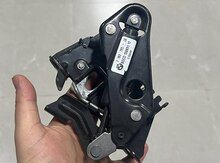 BMW F10 kapot kilid — Bakı