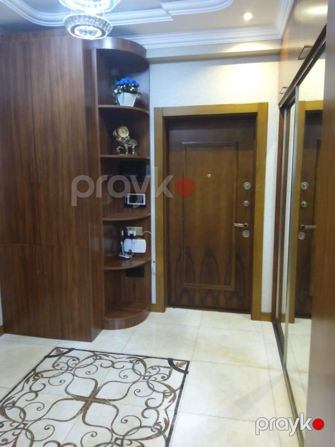 Bağ evi, 80 m², Masazırda 3 otaqlı ev, Abşeron — Daşınmaz əmlak, Masazır (2)
