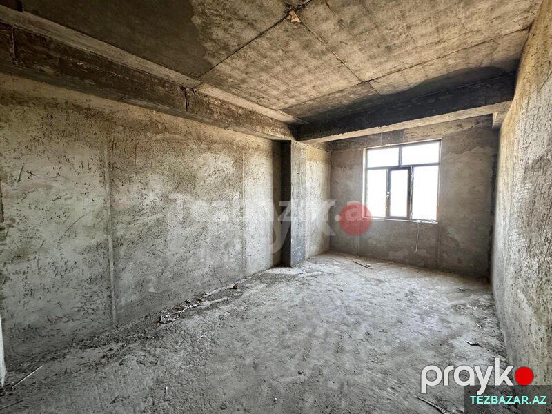 Yeni günəşli.inci Residence Yeni Tikili Bina Ev — Mənzil, Bakı (9)