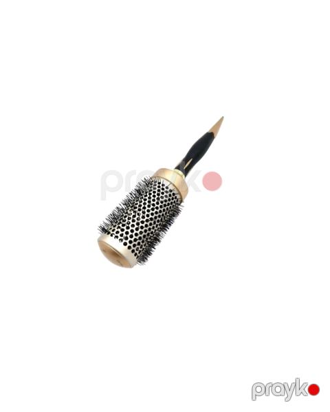 İon nano texnologiyalı yumru saç fırçası 45 mm — Bakı