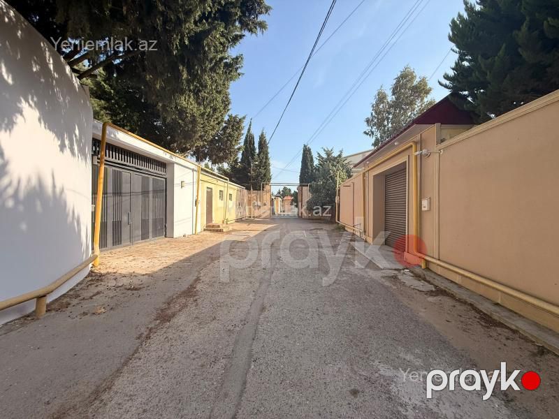 Satılır Torpaq sahəsi, 14 sot, Xəzər rayonu — Torpaq, Bakı (3)