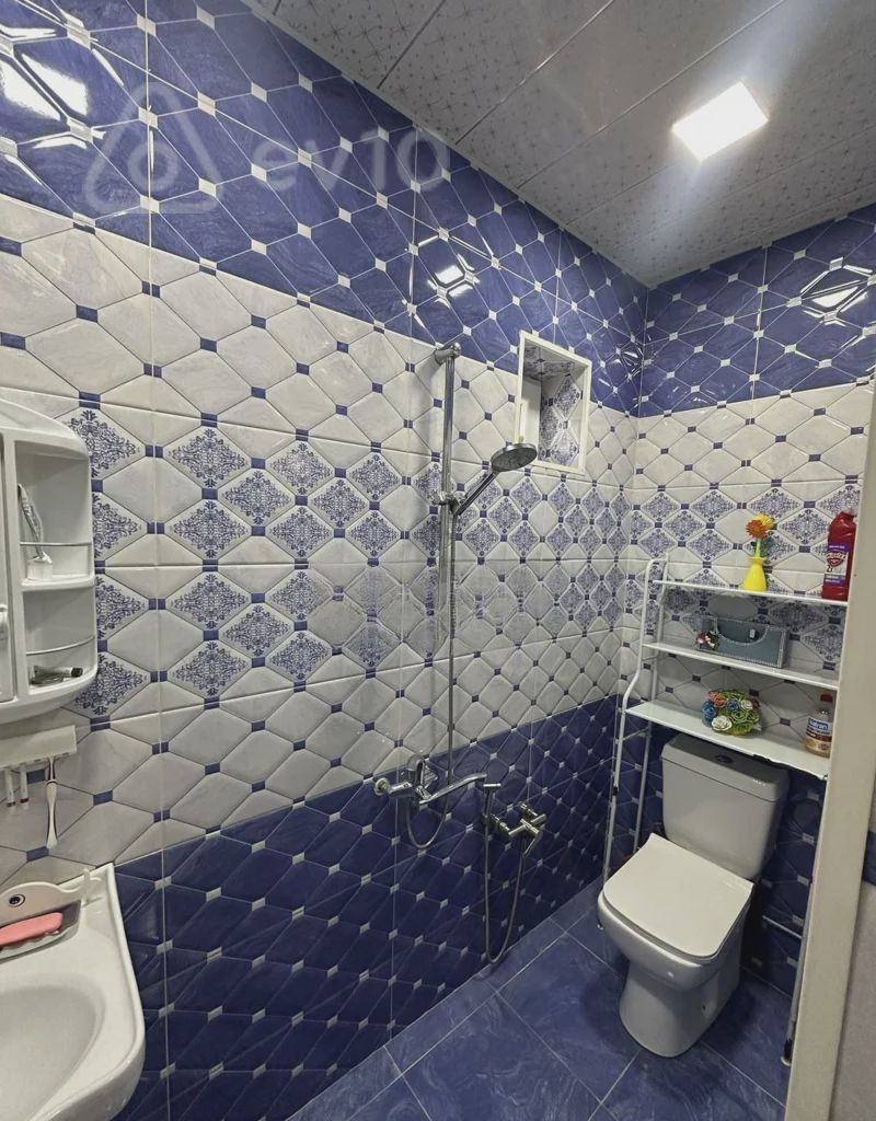 For sale: 4-room house / Cottage / Villa, 175 m² — Ev, villa, Sumqayıt (10)