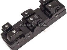 Hyundai Tucson 2004-2009 şüşəqaldırıcı bloku 93570-2E000 — Bakı