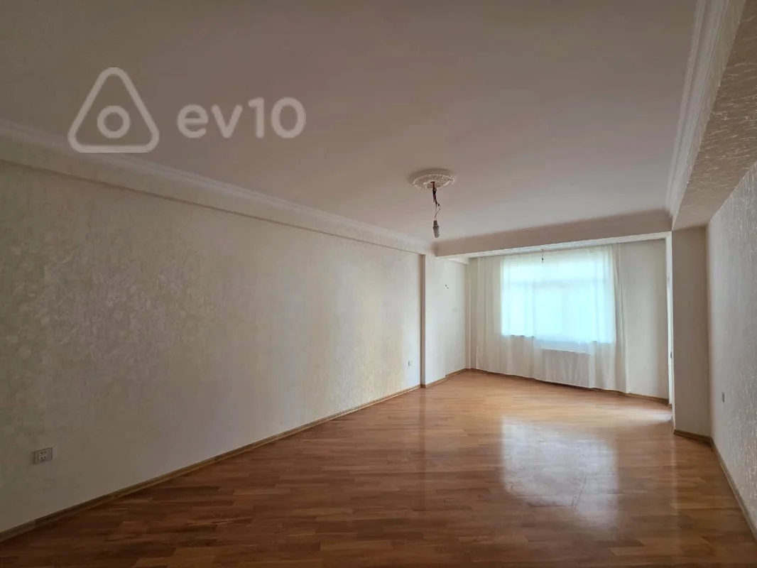 4 otaqlı mənzil, 158 m², Hüseyn Cavid Prospekti — Mənzil, Bakı (8)