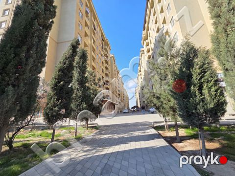 4 otaqlı Yeni tikili, Satış, Abşeron — Abşeron