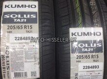 Kumho Şinləri 205-65 R15 – Təkər Aləmi — Bakı