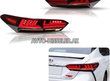 Toyota Camry 2018-2021 LED stop işığı — Bakı