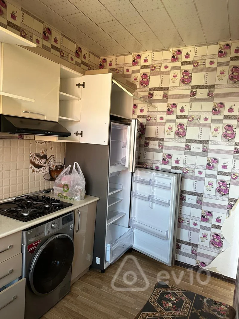 3 otaqlı həyət evi, 55 m², Masazır — kirayə — Ev, villa, Bakı (4)