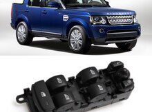 Land Rover Discovery şüşə qaldırıcı bloku və düymələri — Bakı