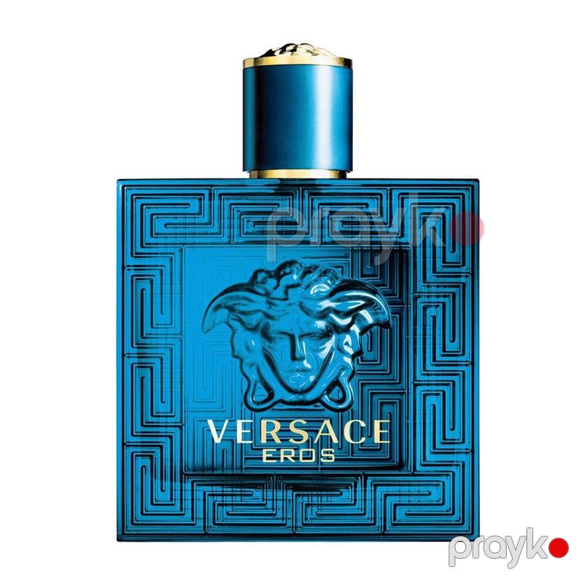 No Brand Eros kişilər üçün tualet suyu, 100 ml — Mallar, Bakı (2)