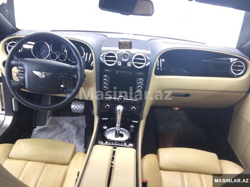 Bentley Coupe, 2016 il — Minik avtomobili icarəsi, Bakı (5)