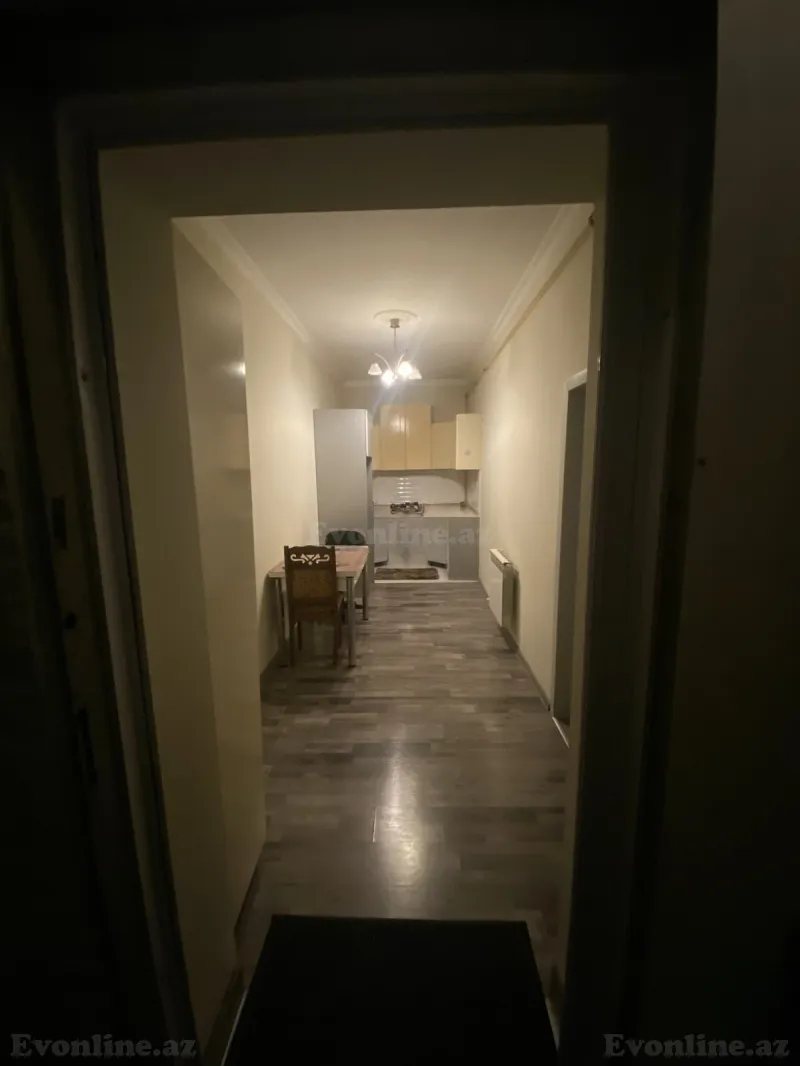 Satılır 2 otaqlı Həyət evi 75 m² Bakı, Xəzər r., Mərdəkan — Ev, villa, Bakı (2)