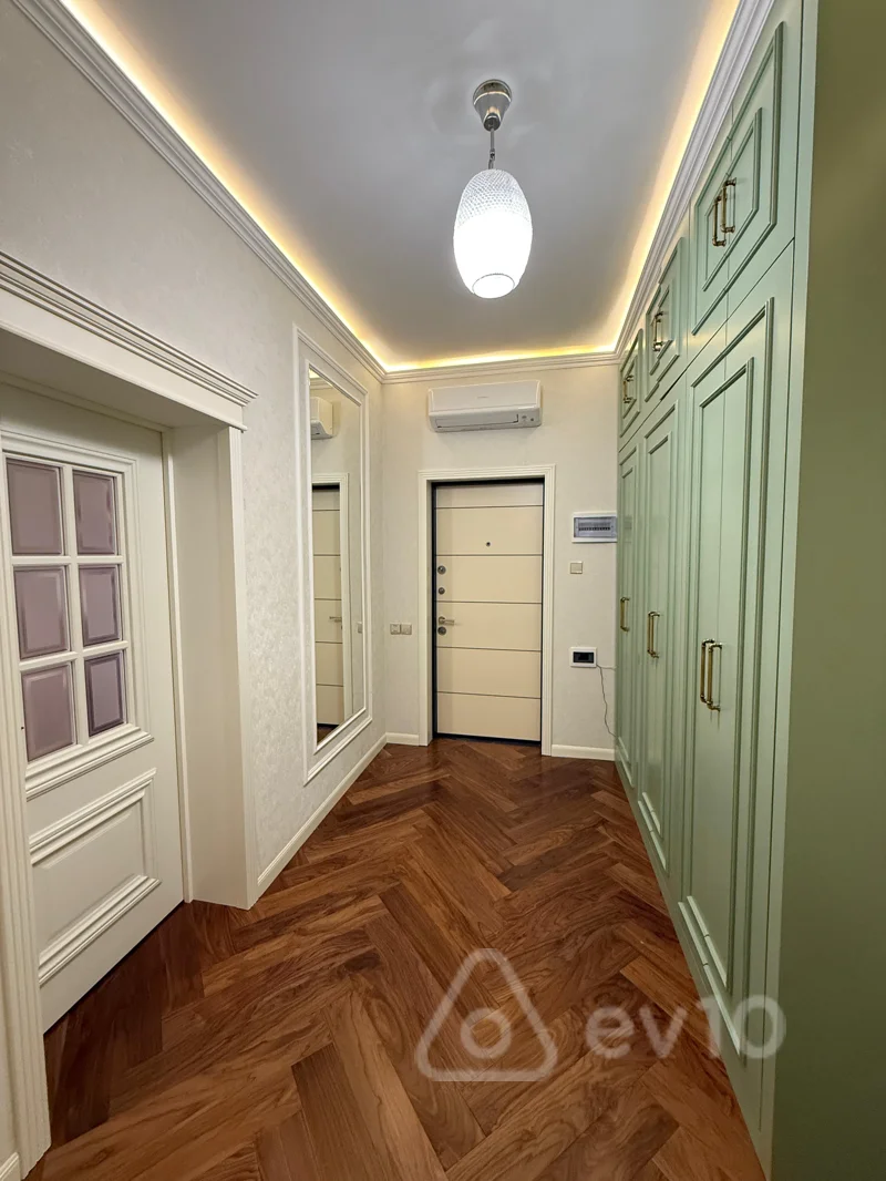 2 otaqlı mənzil, 75 m², Azadlıq pr. — kirayə — Mənzil, Bakı (9)