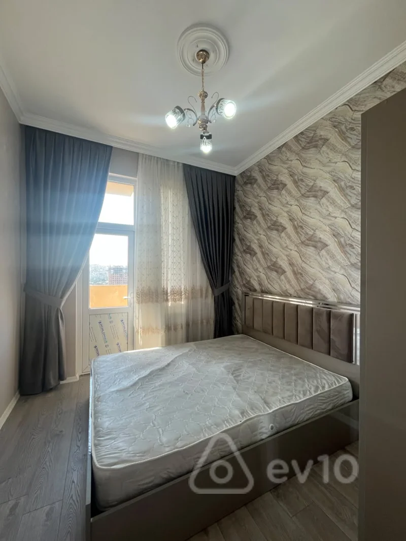 2 otaqlı mənzil, 46 m², Xırdalan, Kristal Abşeron 1 — Mənzil, Xırdalan (5)
