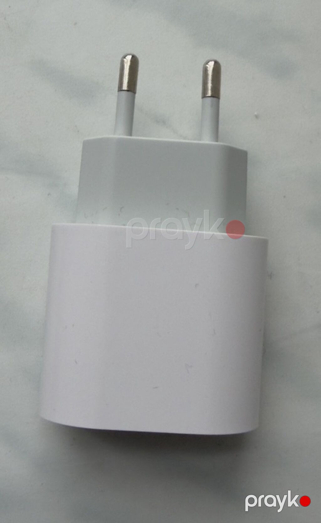 Iphone adaptor 20 wat — Şarj cihazları, Bakı (2)