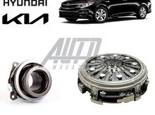 Kia Optima / K5 friksional disk dəsti (K5 Caşqa Feredo dəsti — Bakı
