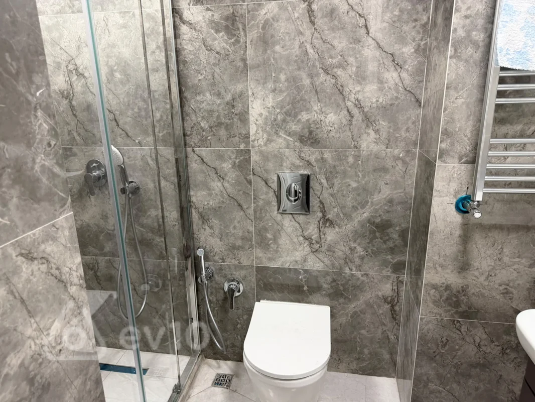 2 otaqlı mənzil, 65 m², Cavanşir küçəsi, — kirayə — Mənzil, Bakı (7)