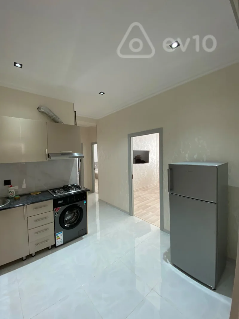 3 otaqlı mənzil, 95 m², Xırdalan — kirayə — Mənzil, Xırdalan (4)