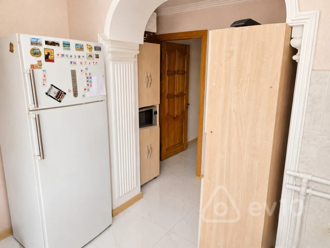3 otaqlı mənzil, 88 m², Məhəmməd Xiyabani — Mənzil, Bakı (12)
