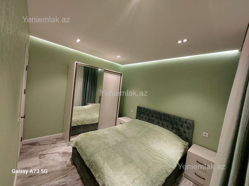 Günlük 4 otaqlı Həyət evi / Villa, 150 m², Quba — Ev, villa, Quba (3)