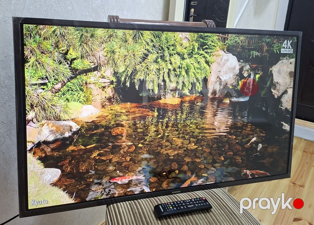 Nömrəyə zəng çatmasa whatsapp aktivdir "Samsung Smart FullHD 109 — Televizorlar, Digah (4)