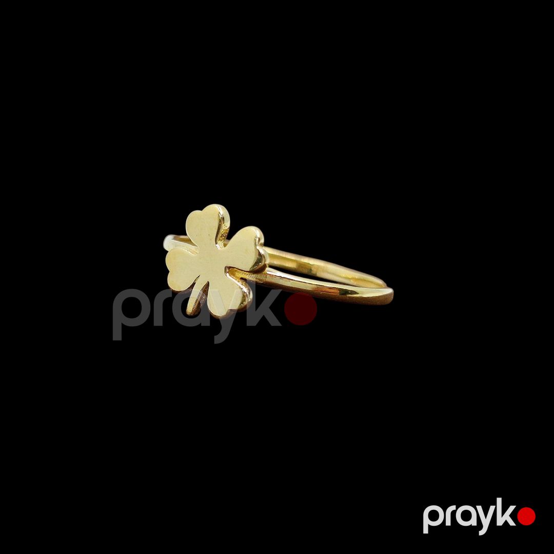 Qızıl üzük Azgold 10010, 585 əyar — Mallar, Bakı (3)