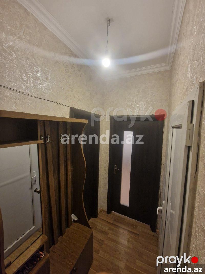 Satılır 2 otaqlı Yeni Tikili Xırdalan — Mənzil, Xırdalan (8)