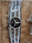 Mercedes Radiator barmaqlığı — Bakı