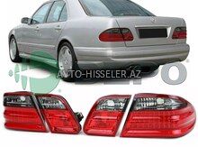 Mercedes-Benz W210 E-class 1995–2002 Stop İşıqları – avto-hisseler.az — Bakı
