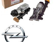 Opel Astra H 1.3 Yağ radiatoru — Bakı