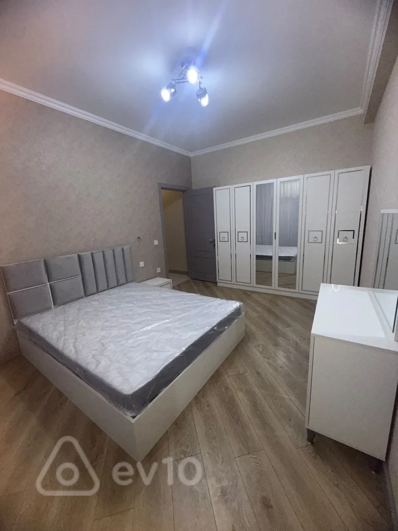 2 otaqlı mənzil, 70 m², Cəfər Xəndan küçəsi — kirayə — Mənzil, Bakı (5)