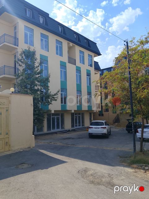 Salam yeni binada mənzil satılır mənzil padmayak menzildi — Bakı