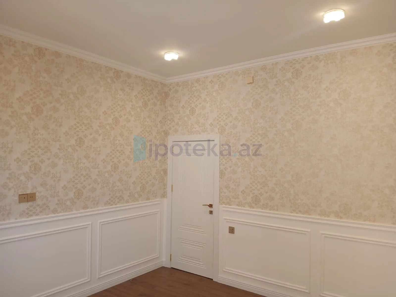 Satılır: 3 Otaq, Evlər/Villalar, 97.00 m² — Ev, villa, Saray (3)