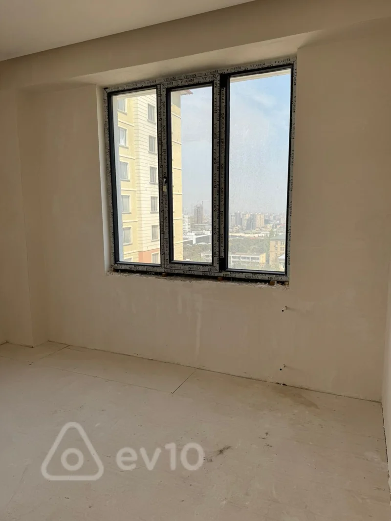 3 otaqlı mənzil, 85 m², Yasamal r-n S.Mehdiyev 26 — Mənzil, Bakı (3)