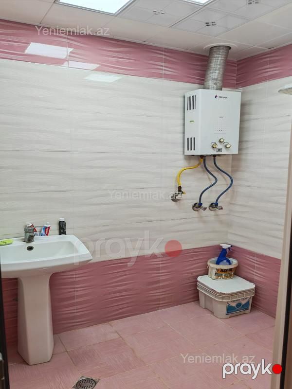 Satılır 5 otaqlı Bina evi menzil (Köhnə tikili), 12-ci mikrorayon — Mənzil, Sumqayıt (11)