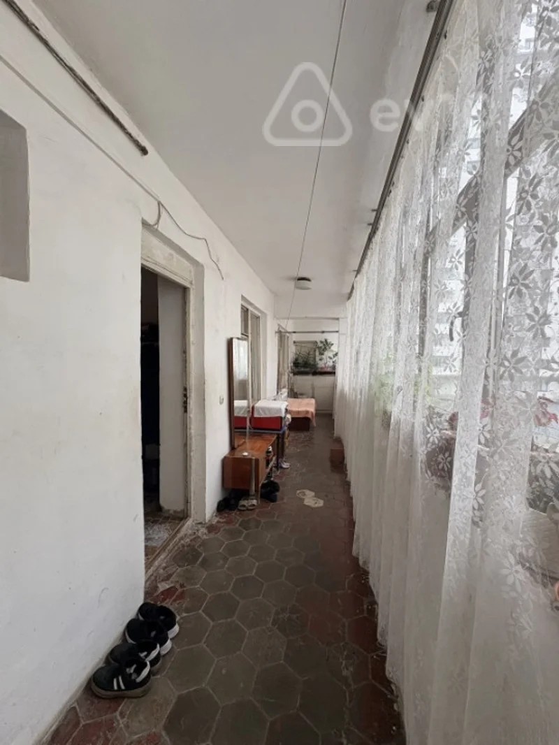 4 otaqlı mənzil, 110 m², Zahid Xəlilov küçəsi — Mənzil, Bakı (12)