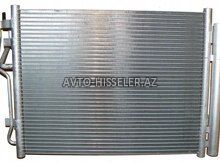 Hyundai i30 1.5, 1.6 Dizel kondisioner radiatoru 976062L600 — Bakı